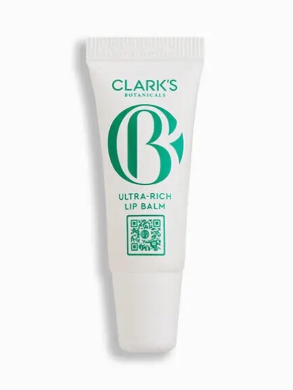 CLARK'S BOTANICALS Ultra Rich Lip Balm